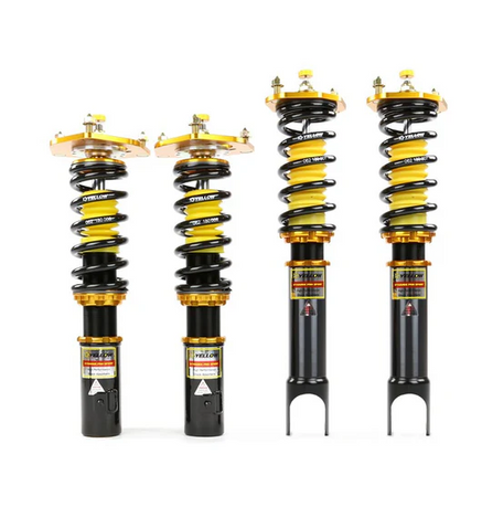 Dynamic Pro Sport Coilovers - Ford Escort 1998-2000 (ZX2) YS01-FD-DPS007