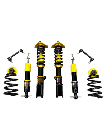 Dynamic Pro Sport Coilovers - Ford Mustang 2015-2023 (S550) YS01-FD-DPS016 Dynamic Pro Sport Coilovers - Ford Mustang 2015-2023 (S550) YS01-FD-DPS016