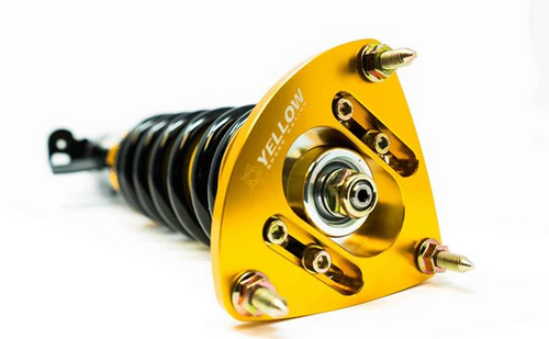 Dynamic Pro Sport Coilovers - Hyundai Tiburon 1997-2001 (RD) YS01-HY-DPS001 Dynamic Pro Sport Coilovers - Hyundai Tiburon 1997-2001 (RD) YS01-HY-DPS001