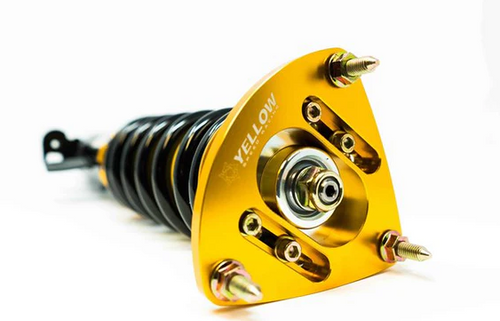 Dynamic Pro Sport Coilovers - Hyundai Elantra Sport 2017-2020 (AD) / Hyundai Veloster 2019-2022 YS01-HY-DPS017 Dynamic Pro Sport Coilovers - Hyundai Elantra Sport 2017-2020 (AD) / Hyundai Veloster 2019-2022 YS01-HY-DPS017
