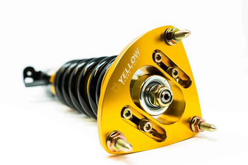 Dynamic Pro Sport Coilovers - Hyundai Veloster N 2019+ (JS) YS01-HY-DPS028 Dynamic Pro Sport Coilovers - Hyundai Veloster N 2019+ (JS) YS01-HY-DPS028