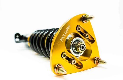 Dynamic Pro Sport Coilovers - Infiniti QX30 2017-2019 (H15) YS01-IN-DPS033