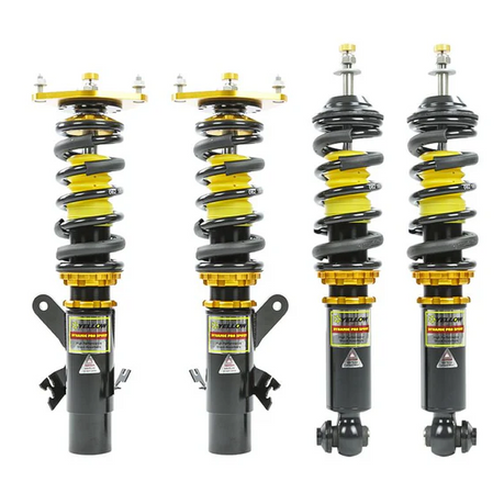 Dynamic Pro Sport Coilovers - Mini Countryman 2010-2016 (R60; AWD) YS01-MN-DPS007 Dynamic Pro Sport Coilovers - Mini Countryman 2010-2016 (R60; AWD) YS01-MN-DPS007