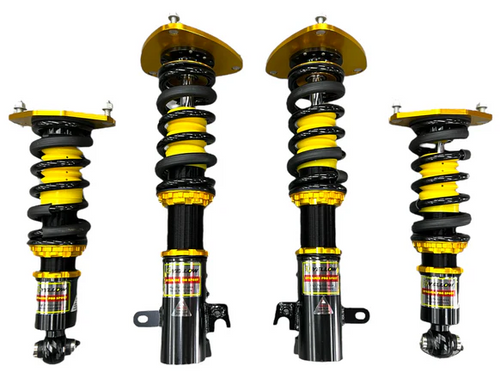 Dynamic Pro Sport Coilovers - Subaru WRX 2022+ (VB) YS01-SB-DPS036