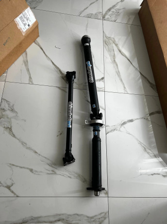 IPOSMotosport DriveshaftPro BMW F-Series 235i/335i/435i Driveshaft Upgrade