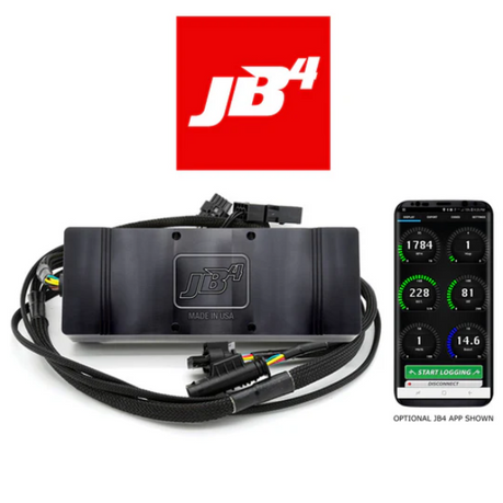 Burger Tuning (BMS) F Series N55 JB4 - 5/6/X Series Harness Type B Pneumatic  - Open Box - 0607202402