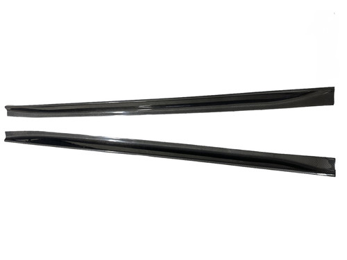 XPH Carbon BMW G82/G83 M4 OEM Style Carbon Fiber Side Skirts MM-003 XPH Carbon BMW G82/G83 M4 OEM Style Carbon Fiber Side Skirts MM-003