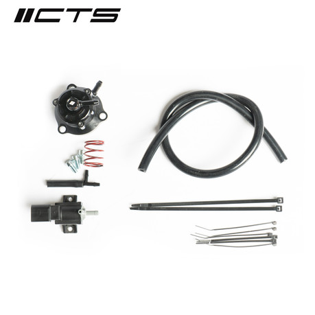 CTS TURBO AUDI B9 A4/A5/Q5 2.0T DV(DIVERTER VALVE) KIT - CTS-DV-0002-3-B9