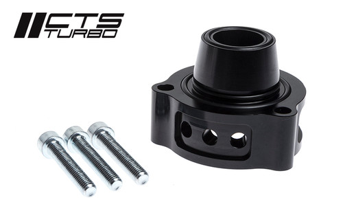 CTS TURBO BLOW OFF ADAPTOR FOR 2.0T FSI/TSI/TFSI (EA113, EA888.1 AND EA888.2) - CTS-DV-SPCR CTS TURBO BLOW OFF ADAPTOR FOR 2.0T FSI/TSI/TFSI (EA113, EA888.1 AND EA888.2) - CTS-DV-SPCR