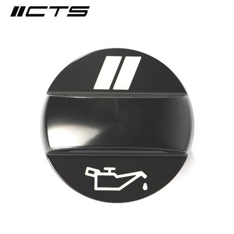 CTS TURBO VW/AUDI BILLET OIL CAP - CTS-ACC-006 CTS TURBO VW/AUDI BILLET OIL CAP - CTS-ACC-006