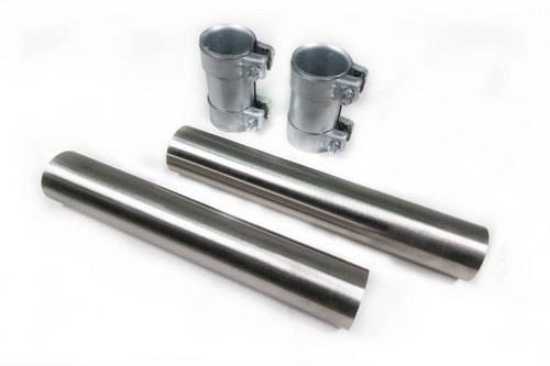 ARM Motorsports AUDI A8/S8 4.0T MIDPIPE FIT KIT - 40TFITKIT