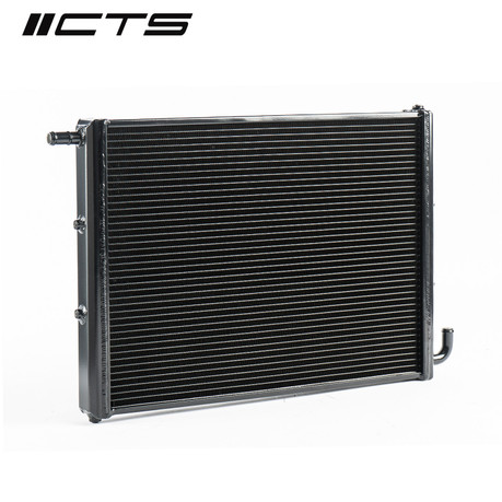 CTS B8/B8.5 AUDI S4/S5/Q5/SQ5 3.0T SUPERCHARGED HEAT EXCHANGER UPGRADE - CTS-B8S4-AWIC CTS B8/B8.5 AUDI S4/S5/Q5/SQ5 3.0T SUPERCHARGED HEAT EXCHANGER UPGRADE - CTS-B8S4-AWIC