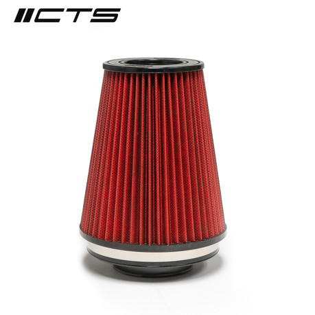 CTS TURBO REPLACEMENT AIR FILTER FOR RS3/TTRS CTS-IT-255/CTS-IT-255-2 - CTS-AF-255 CTS TURBO REPLACEMENT AIR FILTER FOR RS3/TTRS CTS-IT-255/CTS-IT-255-2 - CTS-AF-255