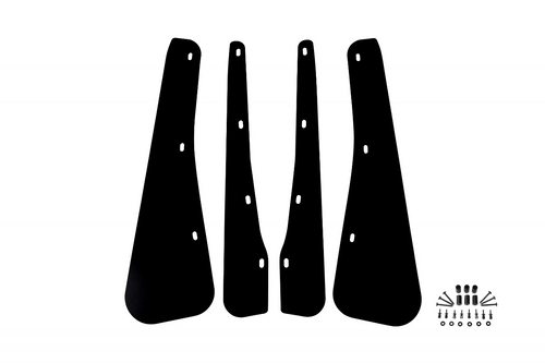 ARMASPEED Toyota GR Supra Rock Guards