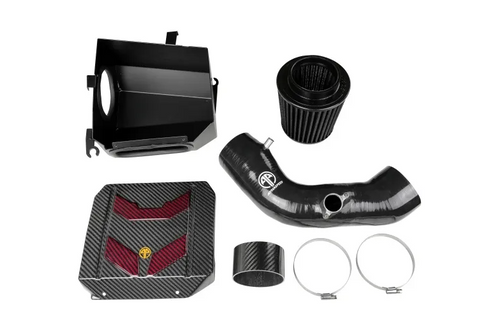ARMASPEED Toyota GR-86 Carbon Fiber Cold Air Intake ARMASPEED Toyota GR-86 Carbon Fiber Cold Air Intake