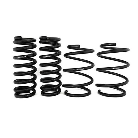 CTS TURBO - EMMANUELE DESIGN “EMMOTION” LOWERING SPRING KIT FOR BMW F82 M4 - EMD-F82-LS CTS TURBO - EMMANUELE DESIGN “EMMOTION” LOWERING SPRING KIT FOR BMW F82 M4 - EMD-F82-LS