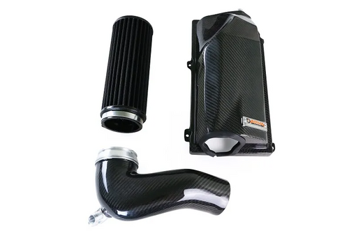 ARMASPEED Mercedes-Benz W205 S205 C200 C300 / W213 E300 (M264) Carbon Fiber Cold Air Intake - ARMABZM264-A ARMASPEED Mercedes-Benz W205 S205 C200 C300 / W213 E300 (M264) Carbon Fiber Cold Air Intake - ARMABZM264-A