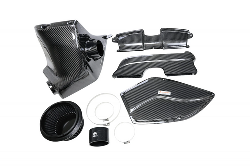 ARMASPEED BMW E9X 323i / 325i / 330i N52 ARMASPEED Carbon Fiber Cold Air Intake - ARMABMWE9X-A ARMASPEED BMW E9X 323i / 325i / 330i N52 ARMASPEED Carbon Fiber Cold Air Intake - ARMABMWE9X-A