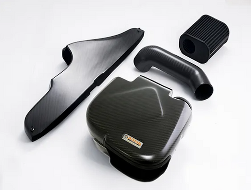 ARMASPEED  - Audi A3 8V 1.4T Carbon Fiber Cold Air Intake - ARMAADA314-A ARMASPEED  - Audi A3 8V 1.4T Carbon Fiber Cold Air Intake - ARMAADA314-A