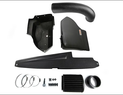 ARMASPEED - Audi TT 8S Carbon Fiber Cold Air Intake ARMASPEED - Audi TT 8S Carbon Fiber Cold Air Intake