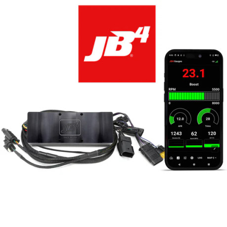 Burger Tuning BMS F Chassis N55 BMW JB4 Tuner