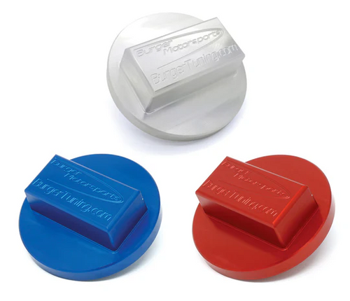 Burger Tuning Jack Pad Adapter for 2020+ Toyota GR Supra