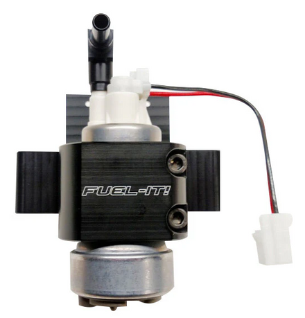 Fuel-It! BMW Fuel Pump Upgrades for the N54 & N55 Motors Fuel-It! BMW Fuel Pump Upgrades for the N54 & N55 Motors