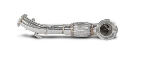 WAGNER TUNING Downpipe for Audi TTRS 8J / RS3 8P - wgt005001005 WAGNER TUNING Downpipe for Audi TTRS 8J / RS3 8P - wgt005001005