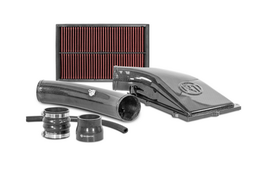 WAGNER TUNING Carbon Air Intake Ø89mm for Audi RS3 8V 2.5 TFSI - wgt300001002