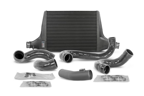 WAGNER TUNING Comp. Intercooler Kit for Audi S4 B9/S5 F5 EU-model wgt200001120 WAGNER TUNING Comp. Intercooler Kit for Audi S4 B9/S5 F5 EU-model wgt200001120