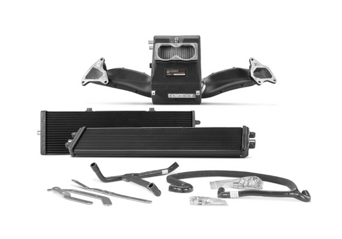 WAGNER TUNING Competition Package for : Audi (EA824) Intercooler / Radiator : Audi S8 D4 wgt700001223 WAGNER TUNING Competition Package for : Audi (EA824) Intercooler / Radiator : Audi S8 D4 wgt700001223