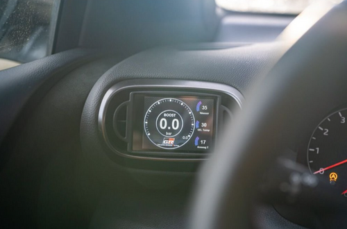 WAGNER TUNING MFD Toyota Yaris XP21 GEN2 wgtWT37010