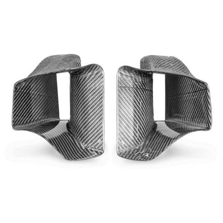 WAGNER TUNING Ram Air for Kit Kia Stinger GT 3,3TGDI wgt220001142.AIR