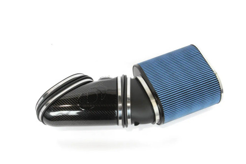 DINAN HIGH FLOW INTAKE - 2008-2013 BMW M3 - D760-0028 DINAN HIGH FLOW INTAKE - 2008-2013 BMW M3 - D760-0028