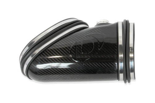 DINAN INTAKE TUBE - 2008-2013 BMW M3 - D760-0024 DINAN INTAKE TUBE - 2008-2013 BMW M3 - D760-0024
