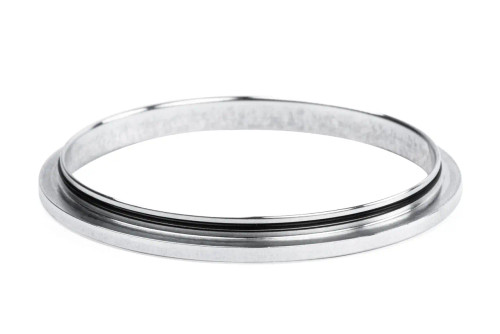 APR 2.5 TFSI EVO TURBOCHARGER INLET SYSTEM - TTE777 AND GTX38582R ADAPTER RING CI100038-F APR 2.5 TFSI EVO TURBOCHARGER INLET SYSTEM - TTE777 AND GTX38582R ADAPTER RING CI100038-F