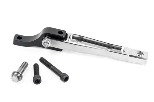 APR BILLET STAINLESS-STEEL / ALUMINUM PENDULUM MOUNT MQB (7 SPEED DQ500 AND 8 SPEED AQ450) MS100181 APR BILLET STAINLESS-STEEL / ALUMINUM PENDULUM MOUNT MQB (7 SPEED DQ500 AND 8 SPEED AQ450) MS100181