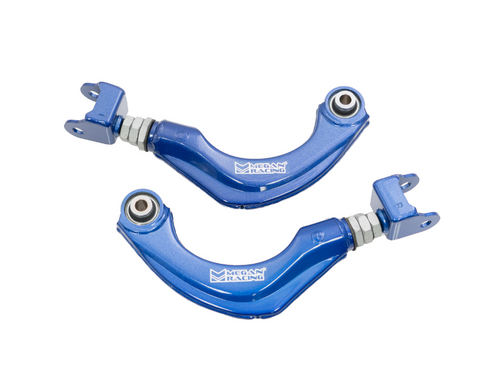 MEGAN RACING Toyota GR Corolla 23+ Rear Upper Camber Arm - MRS-TY-1970 MEGAN RACING Toyota GR Corolla 23+ Rear Upper Camber Arm - MRS-TY-1970