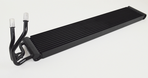 CSF Dual-Pass Race-Spec DCT Transmission Cooler - F8X M3/M4 CSF Dual-Pass Race-Spec DCT Transmission Cooler - F8X M3/M4