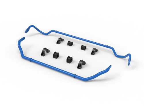 aFe CONTROL Sway Bar Set Toyota GR Supra (A90) 20-24 L6-3.0L (t) - afe440-721001-L aFe CONTROL Sway Bar Set Toyota GR Supra (A90) 20-24 L6-3.0L (t) - afe440-721001-L