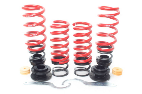 H&R 15-21 Mercedes-Benz C63 AMG Coupe C205 VTF Adjustable Lowering Springs (w/AMG Ride Control)  hrs23002-2 H&R 15-21 Mercedes-Benz C63 AMG Coupe C205 VTF Adjustable Lowering Springs (w/AMG Ride Control)  hrs23002-2