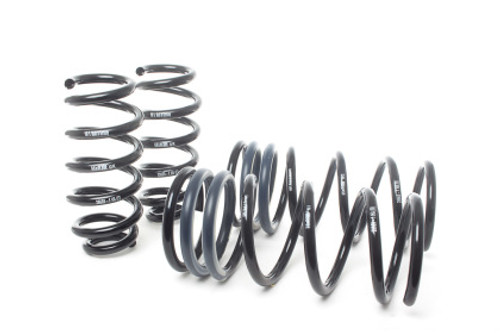 H&R 15-19 Mercedes-Benz GLA250 4Matic X156 Sport Spring hrs28809-1