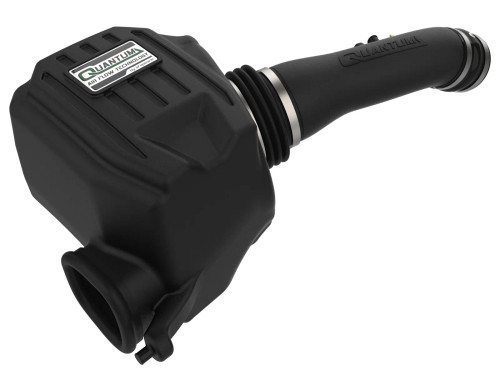 aFe Quantum Cold Air Intake System w/Pro 5R Filter Media Toyota Tundra 07-21 V8-5.7L - afe53-10020R aFe Quantum Cold Air Intake System w/Pro 5R Filter Media Toyota Tundra 07-21 V8-5.7L - afe53-10020R