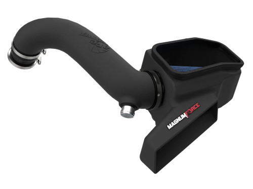 aFe Magnum FORCE Stage-2 Cold Air Intake System w/Pro DRY S Filter Media Volkswagen GTI (MKVII) 15-21 L4-2.0L (t) - afe54-13050D aFe Magnum FORCE Stage-2 Cold Air Intake System w/Pro DRY S Filter Media Volkswagen GTI (MKVII) 15-21 L4-2.0L (t) - afe54-13050D