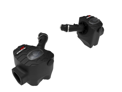 aFe Momentum GT Cold Air Intake System w/ Pro 5R Filters Toyota Tundra 22-24 V6-3.4L (tt) - afe50-70100R aFe Momentum GT Cold Air Intake System w/ Pro 5R Filters Toyota Tundra 22-24 V6-3.4L (tt) - afe50-70100R