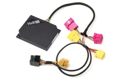 H&R 15-18 Audi A8/A8 L/A8 L W12 (AWD) V6/V8/TDI W12 ETS (w/Air Susp.)   hrs28951-4