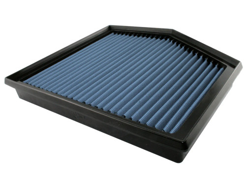 aFe Magnum FLOW Pro 5R Air Filter BMW 540i/545i/550i (E60) / 645Ci/650i (E63/E64) 04-10 V8-4.0L/4.4L/4.8L (N62) - afe30-10145