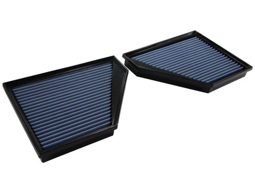 aFe Magnum FLOW Pro 5R Air Filter BMW X5 (E70) 07-10 V8-4.8L (N62) - afe30-10183 aFe Magnum FLOW Pro 5R Air Filter BMW X5 (E70) 07-10 V8-4.8L (N62) - afe30-10183