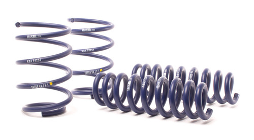 H&R 14-16 BMW 428i Cabrio/435i Cabrio F33 Sport Spring (w/o Sport Susp.) hrs28878-4 H&R 14-16 BMW 428i Cabrio/435i Cabrio F33 Sport Spring (w/o Sport Susp.) hrs28878-4