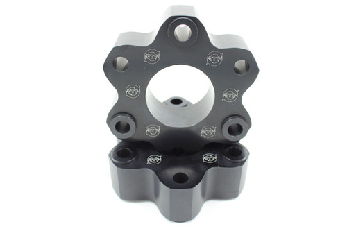 Vargas VTT A90/91 Billet Aluminum Guibo